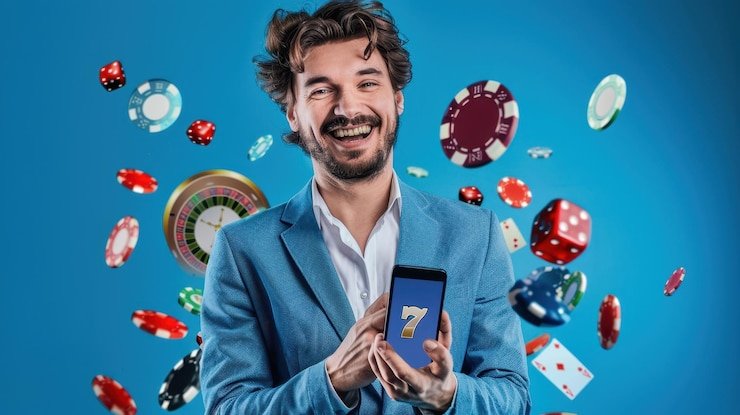 365pkr Live Tables aur Slots
