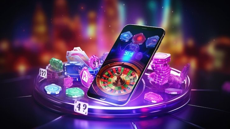 365pkr mobile gaming