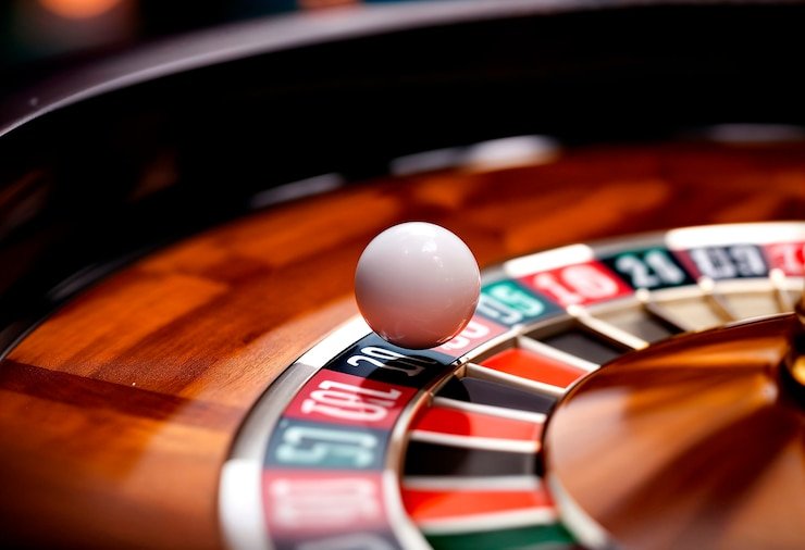 365pkr Live Casino